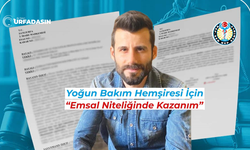 Mahkemeden Emsal Karar; Artık Yoğun Bakımlarda Bir Hemşireye 3 Hasta Verilemeyecek