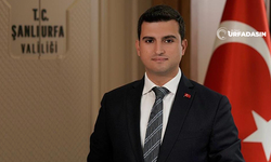 Bozova Kaymakamı İbrahim Halil Yeşilyurt Sivas Vali Yardımcısı Oldu