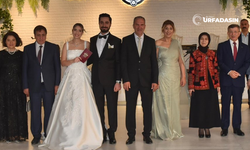 Şanlıurfa Eski Valisi İzzettin Küçük’ün Mutlu Günü