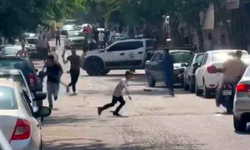 Siverek'te Satırlı, Silahlı Kavga: 3 Yaralı