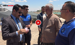 Şanlıurfa’da Kurban Satış Pazarlarında Sahte Para Uyarısı