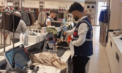 Şanlıurfa Ticaret İl Müdürlüğü'nden Kurban Bayramı Denetimi
