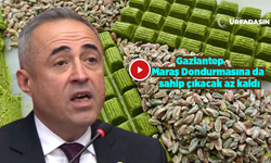 Gaziantep'in Fıstık Ezmesini Kendi Adına Tescil Ettirmesi Tartışma Yarattı