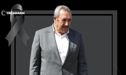 Şanlıurfa Ticaret Borsası Başkanı Mehmet Kaya'nın Acı Günü