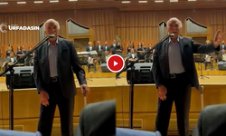 Türkülerin Öz Begi Şanlıurfalı Mehmet Özbek İçin Saygı Konseri Düzenlendi