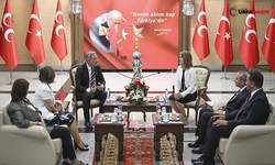MHP ve DEM Parti İkinci Kez Bayramlaştı