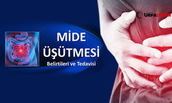 Yaz Aylarında Mide Üşütmesi Neden Kaynaklanır Ne Yapmalı?