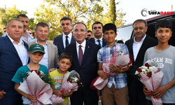Bakir Bozdağ; Muhtar Farkını Gösterdi Belliki Doğru Birini Muhtar Yapmışsınız