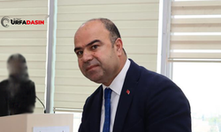 Nihat Çifçi'nin Şanlıurfaspor'a Yaptığı Bu Ayıbı Bugüne Kadar Hiç Kimse Yapmadı
