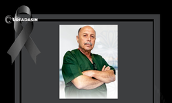 Şanlıurfa'nın Efsane Doktoru Osman Konyalı Vefat Etti