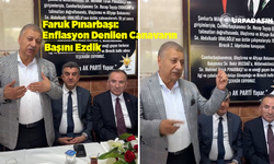 Pınarbaşı: Birecik’e İkinci Köprüyü Yaptırma Şansına Nail Oluyorum