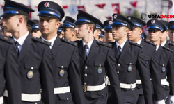 En Az Lise Mezunu 2 Bin Polis Alımı Yapılacak!