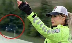 Bayramda Yapay Zekayla Trafikte Pusu!