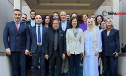 Cumhurbaşkanlığı Tarım ve Gıda Politikaları Kurulu Üyesi Bingöl; Gıda İsrafını Önleyeceğiz