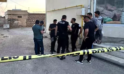 Siverek'te 1 Kişinin Öldüğü Silahlı Kavgada 3 kişi Tutuklandı
