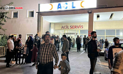 Tarlaya İnek Girince İki Mahallenin Sakinleri Kavga Etti: 9 Yaralı
