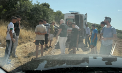 Halfeti’de Traktör Kazası: 3 Kişi Yaralandı