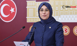 AK Parti Şanlıurfa Milletvekili Yazmacı'dan Kurban Bayramı Mesajında Terörsüz Türkiye ve Gazze Vurgusu