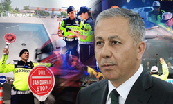 Tepkiler Sonrası Trafikte Hız Sınırı İçin İnceleme Komisyonu Kuruluyor