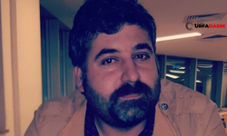 Yeniden Refah Partisi Şanlıurfa İl Başkanlığının Acı Günü