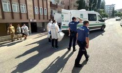 Şanlıurfa'da Evde Koku Gelmesi Üzerine Bir Genç Ölü Bulundu