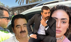 Ahmet Tatlıses'in Paylaşımındaki Mesaj Kardeşi Dilan Çıtak'a mı Babasına mı ?