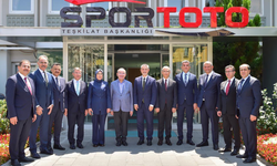 Bekir Bozdağ'dan Şanlıurfalı Gençlerin Enerjisine Yakışır Dev Bir Yatırım Müjdesi