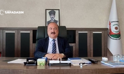 Şanlıurfa Büyükşehir Teftiş Kurulu Başkanı Ali Ekber Asker'den İddialara Yönelik Sert Yanıt
