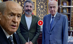 Bahçeli İstedi Ali Kınık Besteleyip, Seslendirdi: İşte Terörsüz Türkiye Türküsü