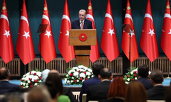 Ankara Kulisleri Heyecanlı; Erdoğan Bakanlar Kurulunu Bugün Topluyor