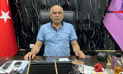 Şanlıurfa Bakkal Başkanı Mehmet Altun:Çok Düşük Olan Kazancımız Bankalara Gidiyor