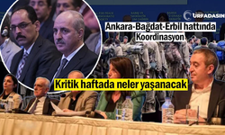 Kritik Haftada Neler Yaşanacak İşte Detaylar !