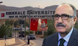 İlk Kürt Açılımının Kurmayıydı Adı Üniversiteden Silindi