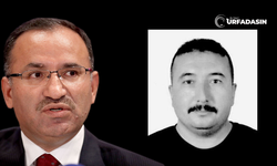 Bekir Bozdağ'dan Orman Şehidine Başsağlığı Mesajı
