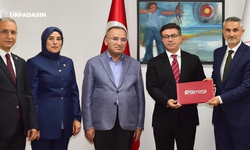 Başkan Bucak, Sivereklilere Müjdeleri Ankara'dan Duyurdu