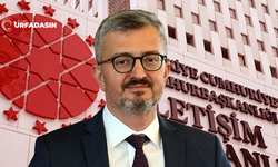 İletişim Başkanı Burhanettin Duran: 15 Temmuz Destansı Bir Direnişin Adıdır