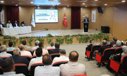 Başkan Canpolat Müjdeleri Bir Bir Sıraladı