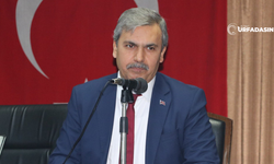 Celil Abuzer, İlahiyat Fakültesi Dekanlığına Veda Etti
