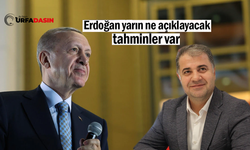 Cumhurbaşkanı Erdoğan'ın Yarın Yapacağı Tarihi Açıklama Öncesi Nefesler Tutuldu