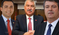 CHP'li Başkanlar Tutuklandı: Tutdere'ye Ev Hapsi Verildi