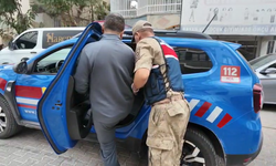 Şanlıurfa'da DEAŞ Operasyonu: 8 Gözaltı