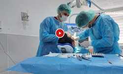 Haliliye Ağız ve Diş Sağlığı Hastanesi’nde İmplant ve Zirkonyum Tedavileri Başladı