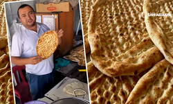 Ülkede Böyle Vicdanlı Fırıncılar da Var ! Ekmeğe Zam Geldi 12 Lira Oldu O, 9 Liradan Satıyor