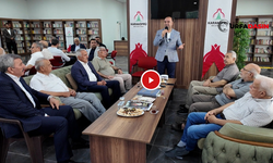 Şanlıurfa’da İlk Kez Emekliler İçin Kutlama Programı Düzenlendi