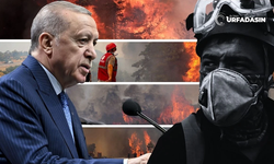 Büyükşehirler Dışında İtfaiyecilik AFAD'a Bağlanacak
