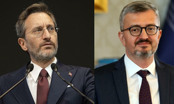 Fahrettin Altun’un İşte Yeni Görevi