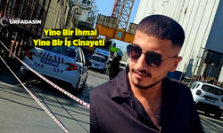 Şanlıurfalı Gencin Ekmek Parası İçin Gitttiği Gurbette Cenazesi Geldi