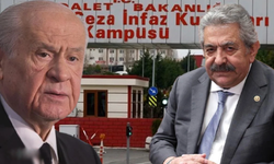 MHP'den Gündemi Değiştirecek Çıkış !