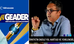 GEADER, TEİAŞ'ın 0 MW Enerji Açıklamasını Kaygıyla Karşıladı
