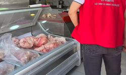 Şanlıurfa'da Dört İşletmeye Ceza Yağdı !